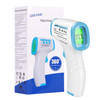 Digital IR thermometer, Hand held thermometer