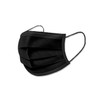 Black Disposable Mask - 50pcs