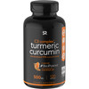 Turmeric Curcumin C3 Complex 500mg