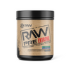 RAW - Pre Extreme