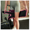 Steel Fit Thigh Trimmer