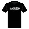 Blackstone Labs - DriFit Tee Black