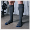 Storm- Deadlift Socks