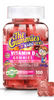 Gummies Co.- Kids Vitamin D- 100 Gummies