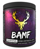 BU - BAMF High Stim Nootropic Pre