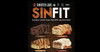 SinFit Protein Bars