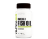 NutraBio Omega 3 Fish Oil 150Softgels