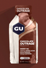 GU Gel 24pk - Chocolate Outrage