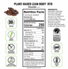 Plant Based - Lean Body
