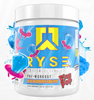 RYSE Element Preworkout