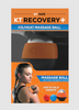 KT Tape- KT Recovery+ Ice/Heat Massage Ball
