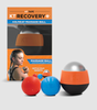 KT Tape- KT Recovery+ Ice/Heat Massage Ball