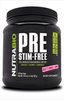 Nutrabio Pre Stim Free