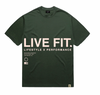 LVFT Urban Pump Tee