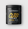 Blackmarket Cuts Pump