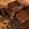 AP Brownies 12PK - Chocolate Fudge