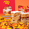 AP Brownies 12Pk - Peanut Butter Candy Crunch