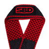 SBD Lifting Straps Figure 8