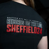 SBD Sheffield 2024 T-Shirts