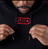 SBD Hoodie