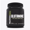 NutraBio Glutamine 1000g