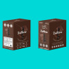 12pk ZoRaw Milk Chocolate - Dark