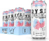 RYSE RTD 12PK - Cotton Candy