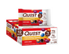 Quest Chocolatey Coated Peanut Candies