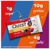 Quest Chocolatey Coated Peanut Candies Quest Chocolatey Coated Peanut Candies