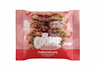 My Cookie Dealer x Raw Protein Cookie 12PK - Strawberry Toaster Pastry