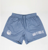 KFKF Cafeteria Signature 5.5" Mesh Shorts