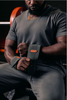 SBD Forge Wrist Wraps