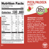 Lenn & Larry Fitzels- Pizza Palooza