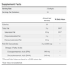 NOW Omega-3 1000mg 100gels