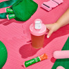 Lion's mane Hydration - Strawberry Lemonade