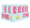 JSTWRK 12PK - Melon Pop