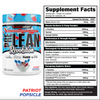 MS PreLean 450g