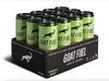 GOAT Fuel Energy 12pk - Tropical Berry