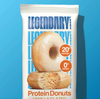 12pk Legendary Protein Donuts - Vanilla Glazed