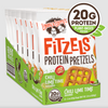 Lenny & Larry Fitzels - Chili Lime 8pk