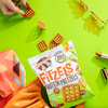 Lenny & Larry Fitzels - Chili Lime 8pk