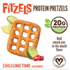 Lenny & Larry Fitzels - Chili Lime 8pk