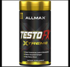 Allmax TestoFx Xtreme 90ct