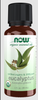 NOW Organic Essential Oil 1oz