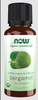 NOW Organic Essential Oil 1oz