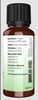 NOW Organic Essential Oil 1oz