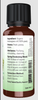 NOW Organic Essential Oil 1oz
