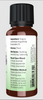 NOW Organic Essential Oil 1oz