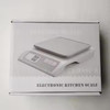 Stainless Kitchen Scale
