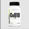 NutraBio - CoQ10